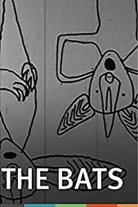 Постер к мультфильму «The Bats (1999)»