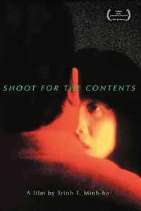 Главный постер фильма «Shoot for the Contents (1991)»