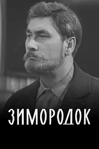 Главный постер фильма «Зимородок (1972)»