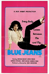 Постер к фильму «Blue Jeans (1982)»