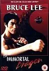 Постер к фильму «Брюс Ли: Бессмертие Дракона (2002)»