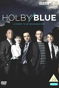 Главный постер сериала «Полиция Холби (2007 - 2008)»