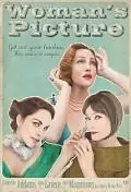 Главный постер фильма «Woman's Picture (2011)»
