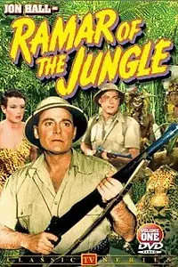 Постер к сериалу «Ramar of the Jungle (1952 - 1954)»
