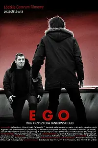 Постер к фильму «Ego (2008)»