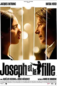 Постер к фильму «Жозеф и девушка (2010)»