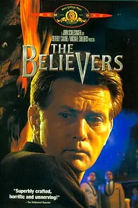 Постер к фильму «Верующие (1987)»