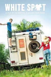 Постер к фильму «White Spot (2020)»