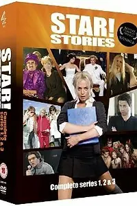 Постер к сериалу «Звездные истории (2006)»