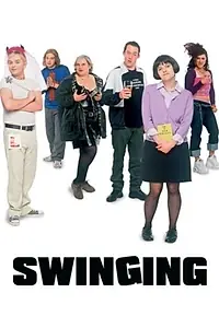 Постер к сериалу «Swinging (2005 - 2006)»
