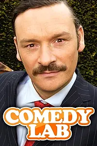 Постер к сериалу «Лаборатория комедии (1998 - 2011)»