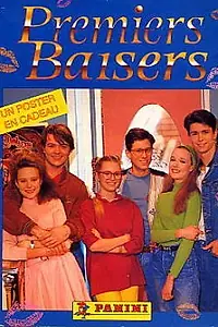 Постер к сериалу «Первые поцелуи (1991 - 1995)»