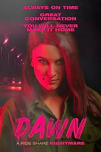 Постер к фильму «Dawn (2022)»