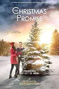 Постер к фильму «Рождественское обещание (2021)»