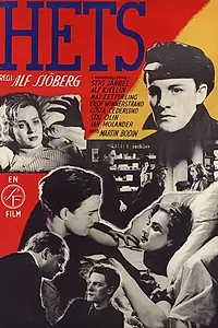 Постер к фильму «Травля (1944)»