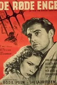 Главный постер фильма «Красные луга (1945)»