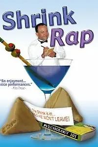 Постер к фильму «Shrink Rap (2003)»