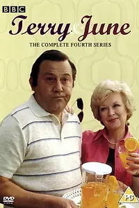 Постер к сериалу «Терри и Джун (1979 - 1987)»
