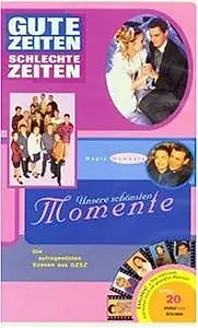 Постер к сериалу «Хорошие времена, плохие времена (1992)»