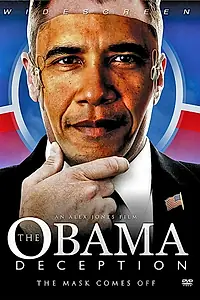 Постер к фильму «Обман Обамы (2009)»
