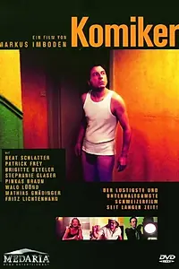 Постер к фильму «Komiker (2000)»