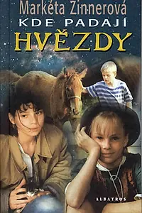 Постер к сериалу «Где падали звезды (1996)»