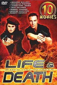 Постер к фильму «Life & Death (2001)»