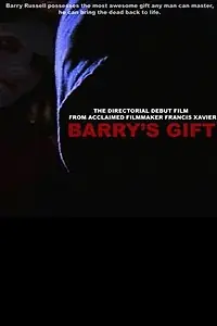 Постер к фильму «Barry's Gift (1999)»