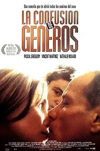Постер к фильму «Смешение жанров (2000)»