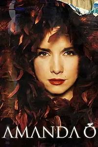 Постер к сериалу «Аманда О (2008 - 2009)»