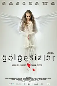 Постер к фильму «Без тени (2009)»