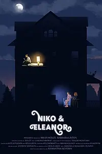 Постер к фильму «Niko & Eleanor (2022)»