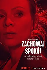 Постер к сериалу «Мёртвая хватка (2022)»