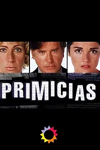 Постер к сериалу «Новости (2000)»