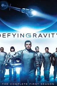 Главный постер сериала «Притяжению вопреки (2009)»