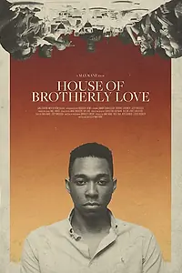 Постер к фильму «House of Brotherly Love (2021)»
