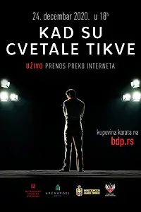 Постер к фильму «Когда цвели тыквы (2020)»