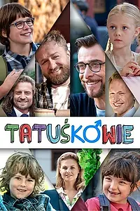 Постер к сериалу «Tatuskowie (2021)»