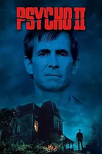 Постер к фильму «Психо 2 (1983)»
