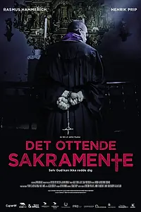 Постер к фильму «Det ottende sakramente (2021)»