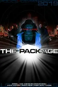 Постер к фильму «The Package (2009)»