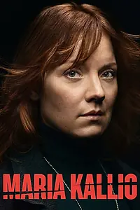 Главный постер сериала «Maria Kallio (2021)»