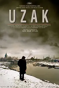 Главный постер фильма «Отчуждение (2002)»