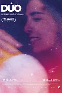 Постер к фильму «Dúo (2022)»
