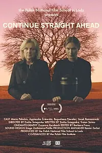 Постер к фильму «Dalej prosto (2018)»