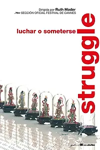 Постер к фильму «Struggle (2003)»