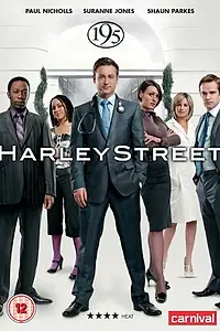 Постер к сериалу «Улица Харли (2008)»