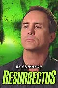 Главный постер фильма «Воскрешение реаниматора (2007)»