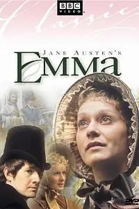 Постер к сериалу «Эмма (1972)»
