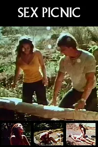 Главный постер фильма «Sex Picnic (1971)»